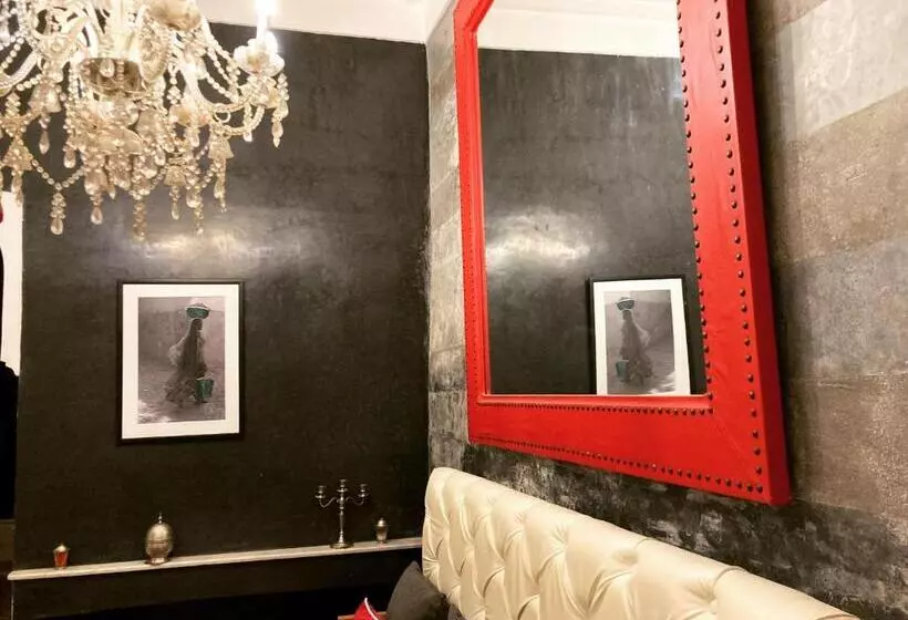 هتل Riad Dar Asam