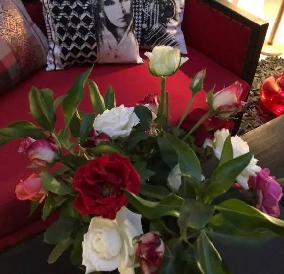 هتل Riad Dar Asam