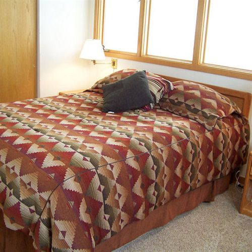 فندق Soda Springs Condos