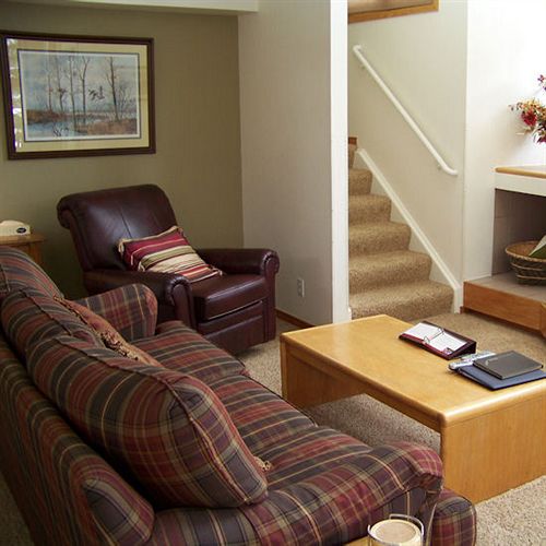 فندق Soda Springs Condos