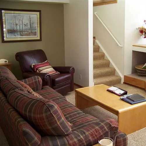 ホテル Soda Springs Condos