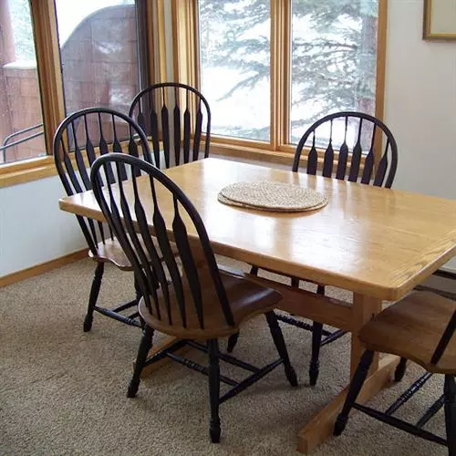 ホテル Soda Springs Condos