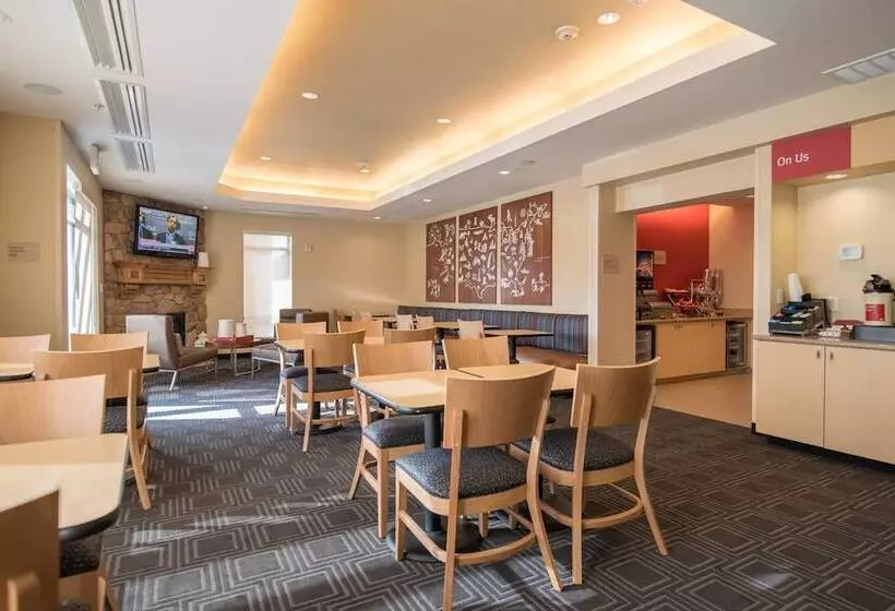 호텔 Towneplace Suites By Marriott Provo Orem