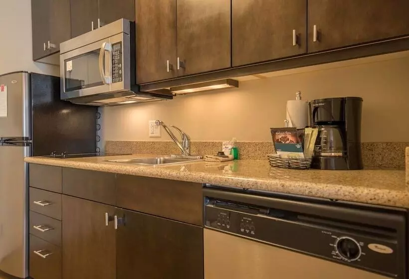 호텔 Towneplace Suites By Marriott Provo Orem