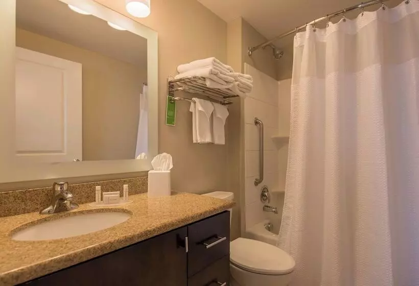 호텔 Towneplace Suites By Marriott Provo Orem