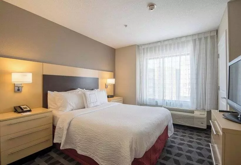 호텔 Towneplace Suites By Marriott Provo Orem