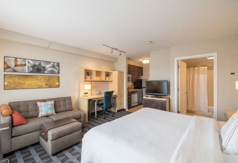فندق Towneplace Suites By Marriott Provo Orem