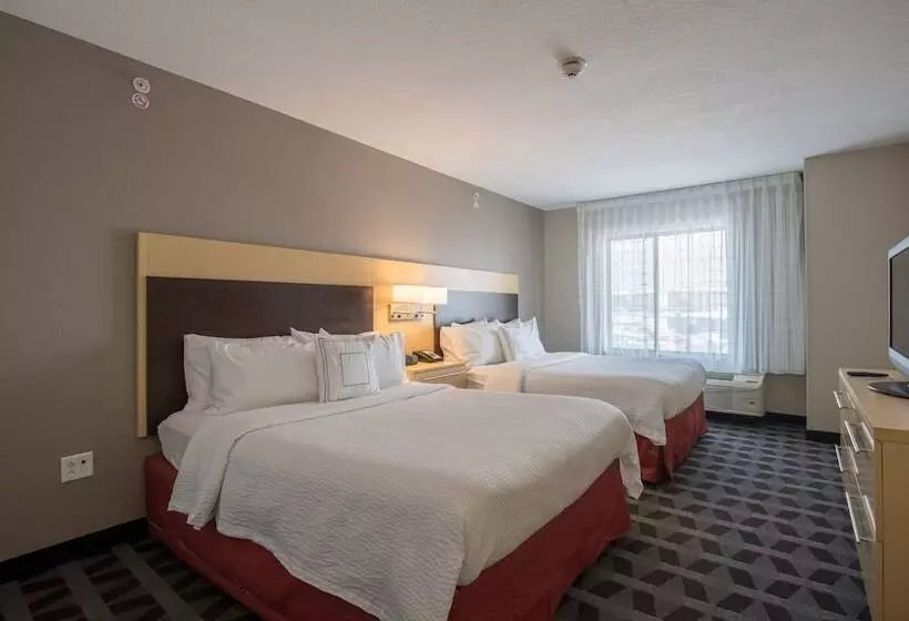 호텔 Towneplace Suites By Marriott Provo Orem