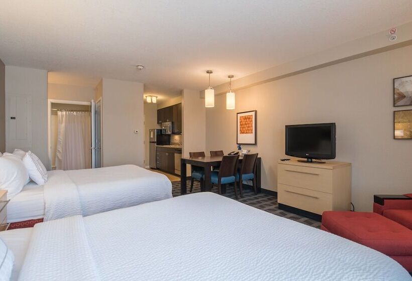 فندق Towneplace Suites By Marriott Provo Orem