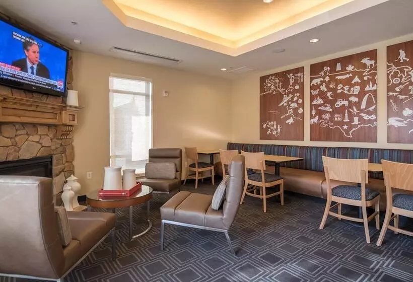 호텔 Towneplace Suites By Marriott Provo Orem
