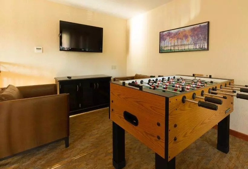 Mountain Retreat Resort, A Vri Resort