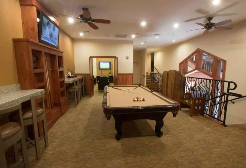 Mountain Retreat Resort, A Vri Resort