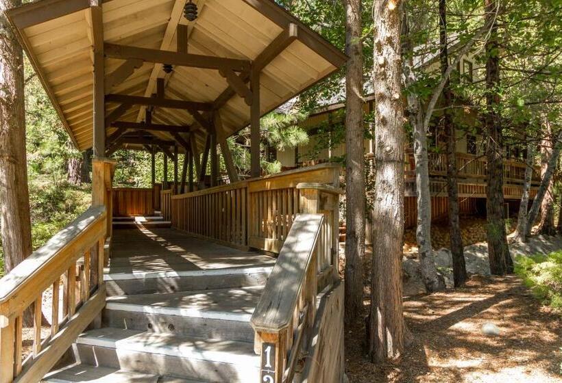 Mountain Retreat Resort, A Vri Resort