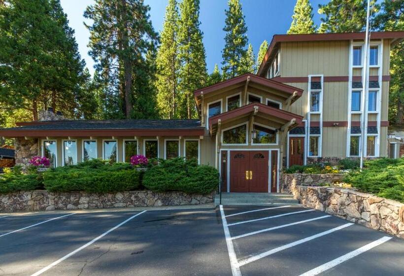 Mountain Retreat Resort, A Vri Resort