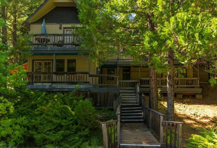 Mountain Retreat Resort, A Vri Resort