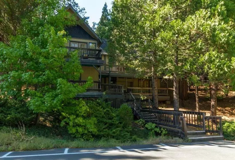 Mountain Retreat Resort, A Vri Resort