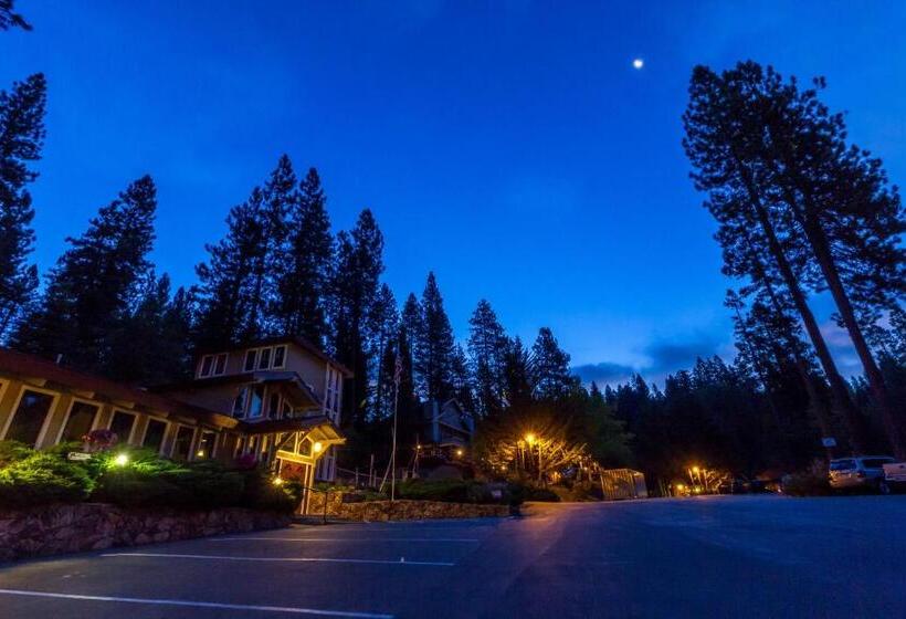 Mountain Retreat Resort, A Vri Resort