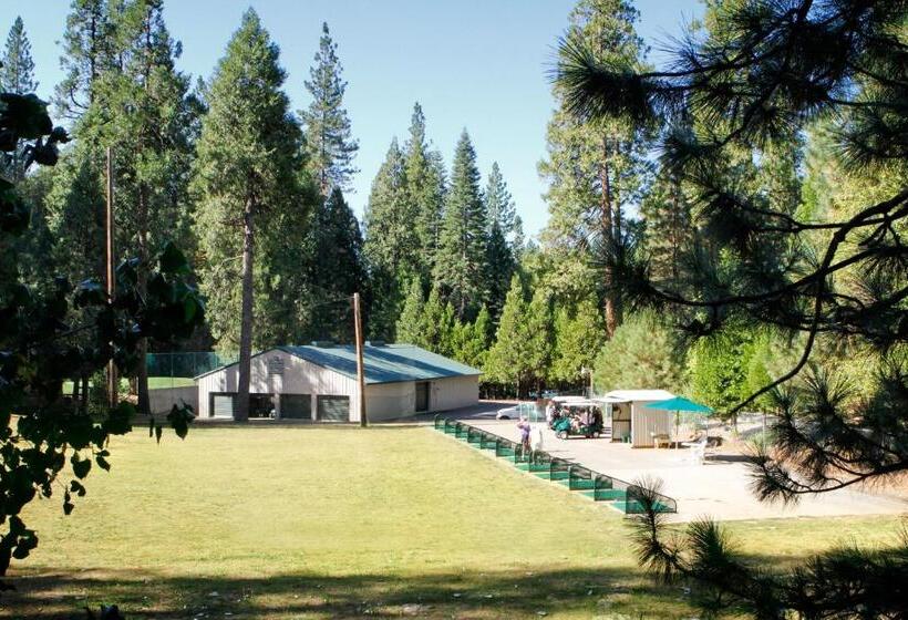 Mountain Retreat Resort, A Vri Resort