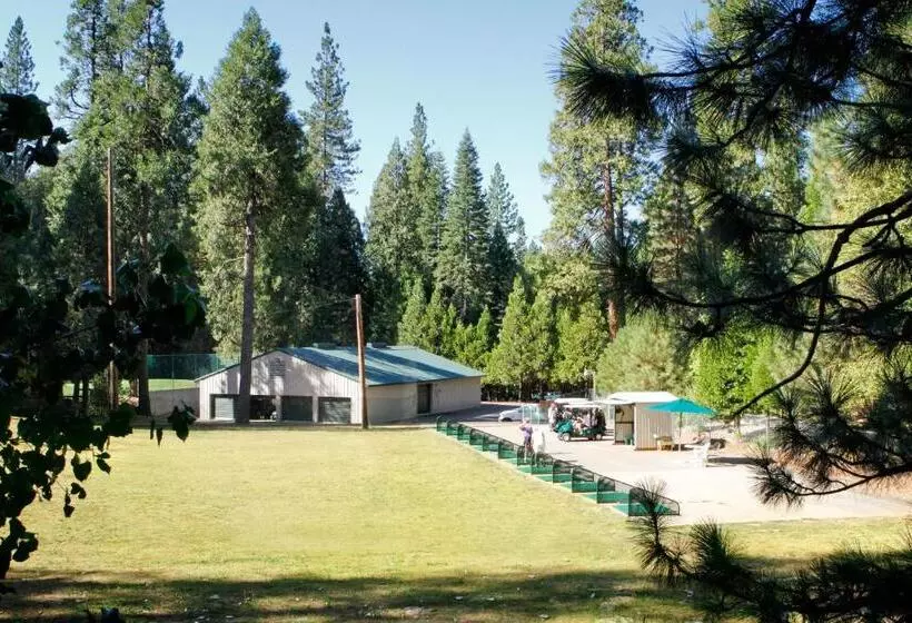 Mountain Retreat Resort, A Vri Resort