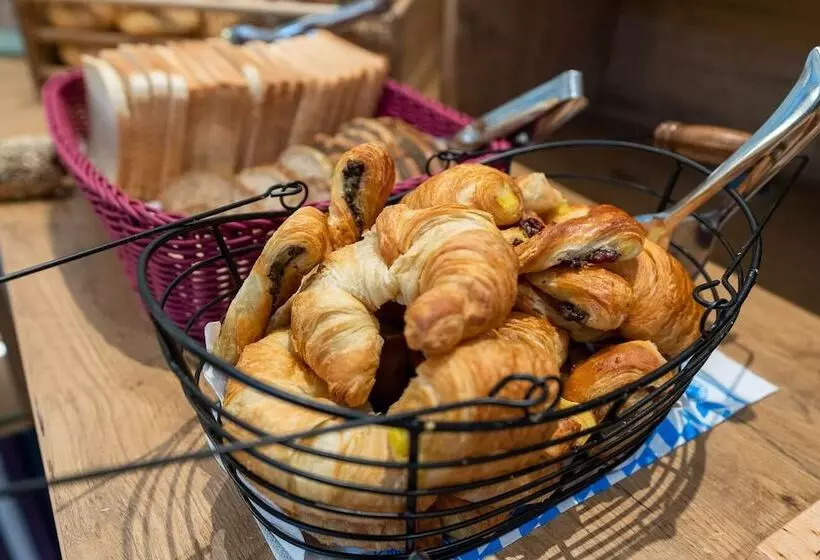 Pensione Das Schreder