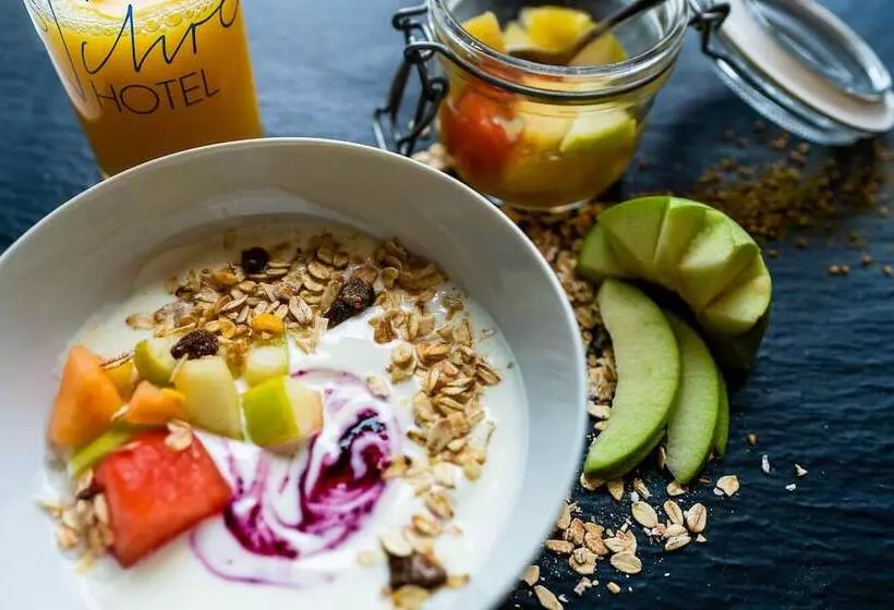 Pensione Das Schreder