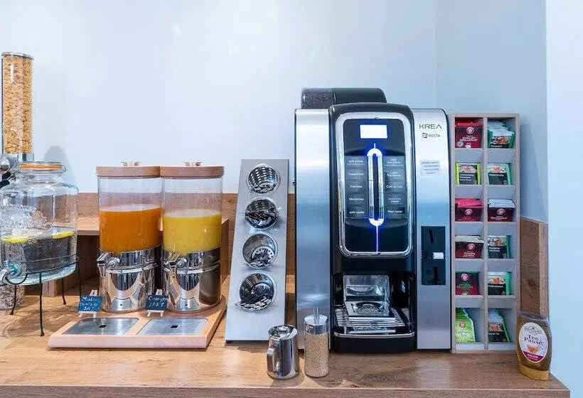 Pensione Das Schreder