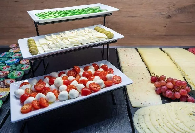 Pensione Das Schreder