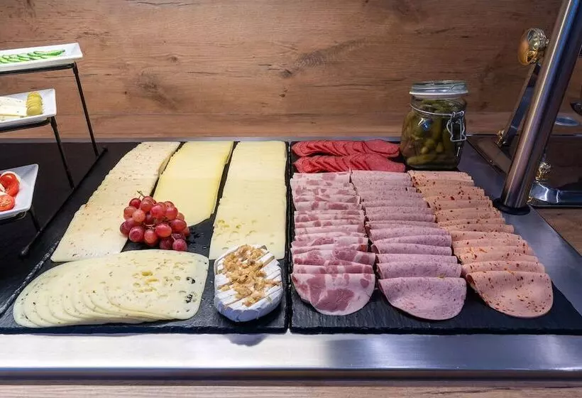 Pensione Das Schreder