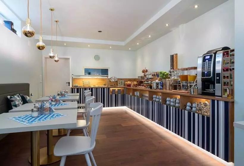 Pensione Das Schreder