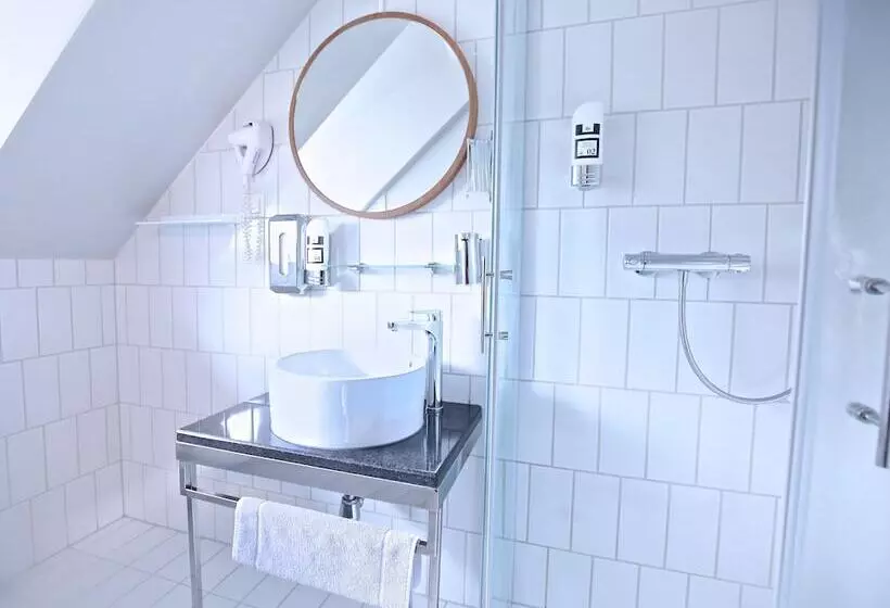 Pensione Das Schreder