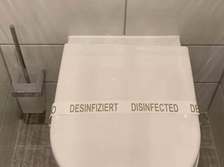 Pensione Das Schreder