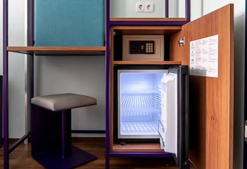 Pensione Das Schreder