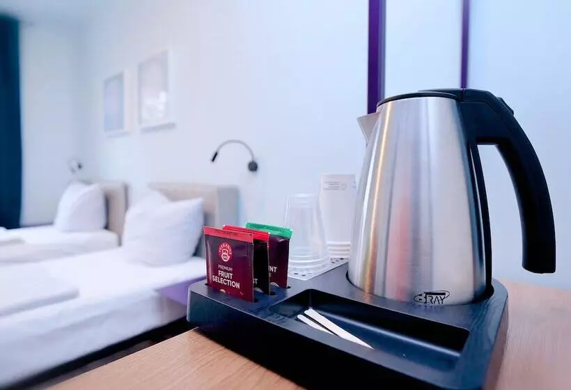 Pensione Das Schreder