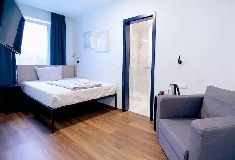 Pensione Das Schreder