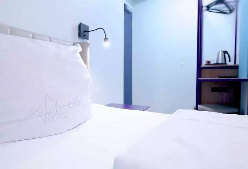 Pensione Das Schreder