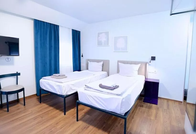 Pensione Das Schreder