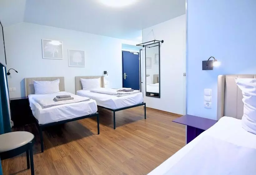 Pensione Das Schreder