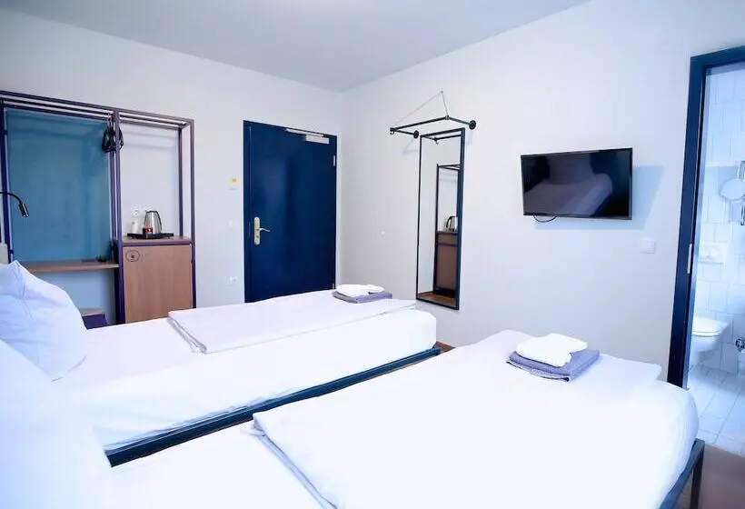 Pensione Das Schreder