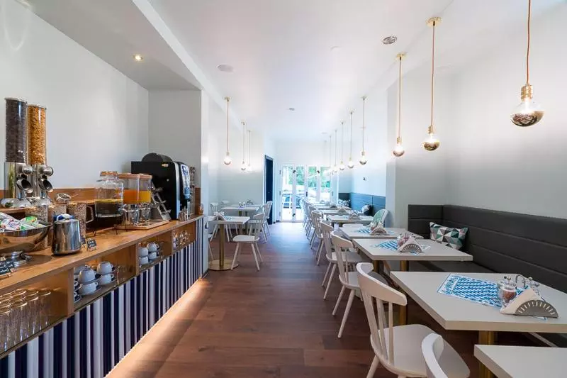 Pensione Das Schreder