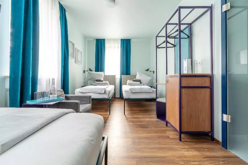 Pensione Das Schreder