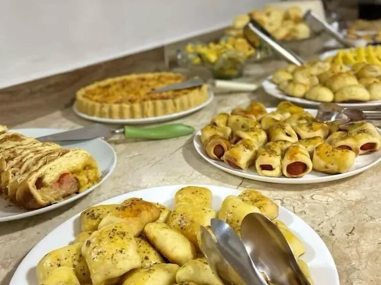 호스텔 Porto Salvador