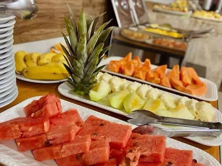 호스텔 Porto Salvador