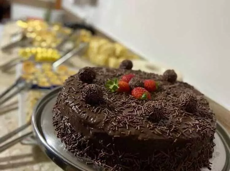 호스텔 Porto Salvador