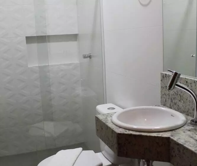 호스텔 Porto Salvador