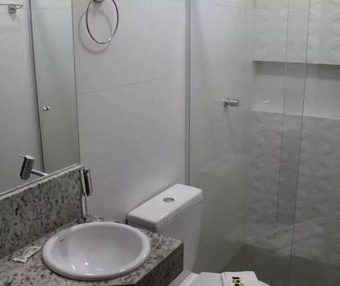 호스텔 Porto Salvador