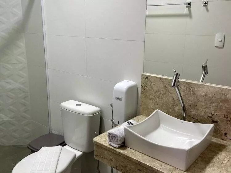 호스텔 Porto Salvador