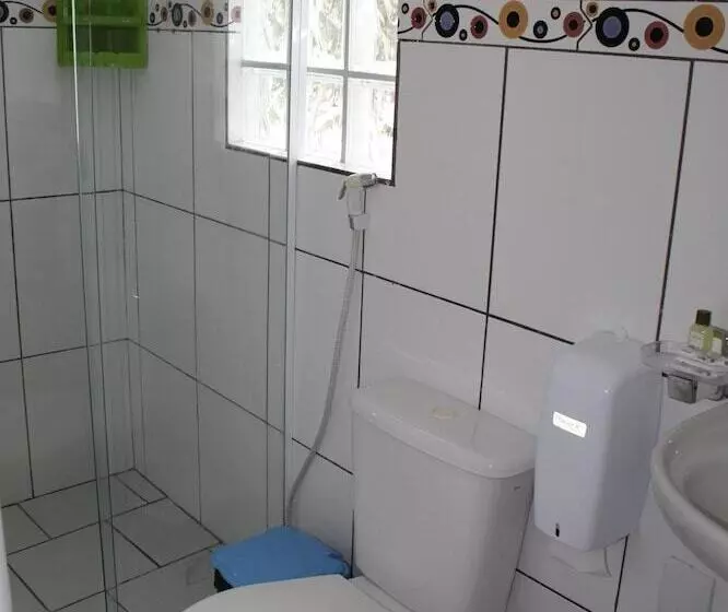 호스텔 Porto Salvador