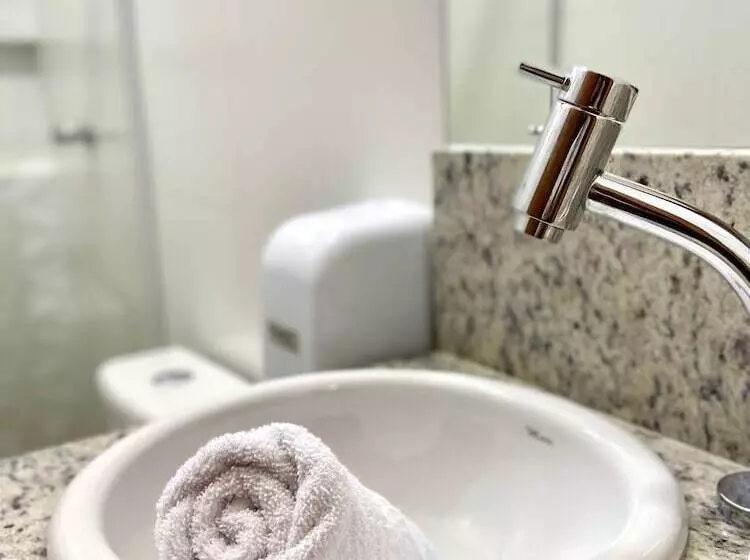 호스텔 Porto Salvador