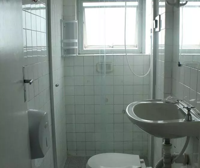 호스텔 Porto Salvador