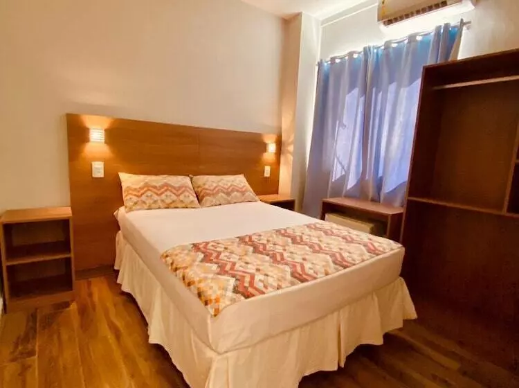 호스텔 Porto Salvador